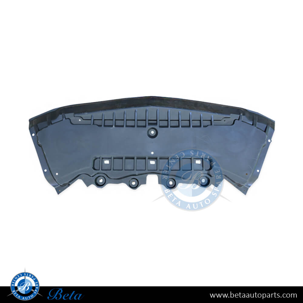 Front Bumper Under Cover Injection for Mercedes S-Class W221 2006-2013 models, Part Number 2215240830 Front Bumper Under Cover Injection for Mercedes S-Class W221 2006-2013 models, Part Number 2215240830